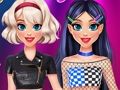 Joc Sirenă Muzică #inSpo Hashtag Challenge on-line