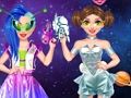 Joc Prezentare de modă intergalactică on-line Joc Prezentare de modă intergalactică on-line