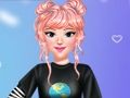 Joc Influențieri E Girl Trendy Fashion  on-line