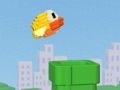 Joc Flappy Bird 3D on-line