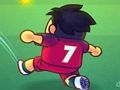 Joc Flappy Footchinko on-line