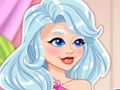 Joc Crystal și Noelle's Social Media Adventure  on-line