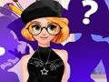 Joc Fabrica de vrăji artistă prințesă blondă  on-line