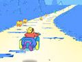 Joc Space Punk Racer  on-line