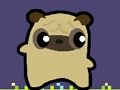 Joc Iubire Pug  on-line