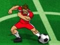 Joc Sportul de vară Eroul fotbalului  on-line