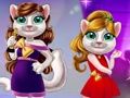 Joc Premiul de moda Superstar Kitty  on-line