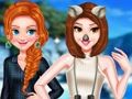 Joc Princess Girls Trip în Irlanda  on-line