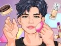 Joc Sfaturi pentru machiajul Beauty Guru  on-line