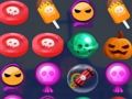Joc Sweet Candy Halloween on-line