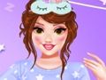 Joc Princesses Slumber #Petreață de distracție  on-line