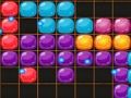 Joc Puzzle Candy blochează Halloween on-line