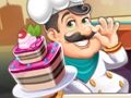 Joc Maestrul de tort  on-line