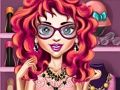 Joc Fashionista Real Makeover on-line