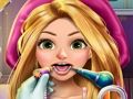 Joc Blond Princess Real Dentist on-line Joc Blond Princess Real Dentist on-line