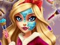 Joc Prințesa pură reală makeover on-line