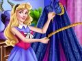 Joc Cosplay de prințesă ticăloasă adormită  on-line