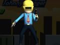 Joc Johnny Trigger 3D online on-line