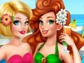 Joc Fete de vară la modă Distracție  on-line