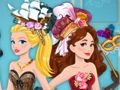 Joc Masquerade Ball Fashion Fun on-line