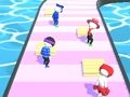Joc Comandă rapidă Run 3D  on-line