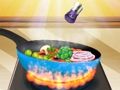 Joc Restaurante fast-food  on-line