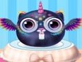 Joc Cel mai drăguț animal de companie Squishy  on-line
