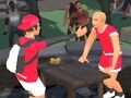 Joc Slap campion  on-line