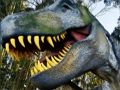 Joc Regele dinozaurilor Puzzle  on-line