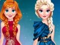 Joc Surorile Glam Winter Ball #Prep  on-line