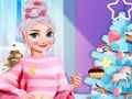 Joc Neon vs E Girl # Deco Tree Xmas  on-line
