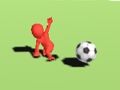Joc Crazy Kick! on-line