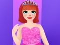 Joc Salon de frumusețe prințesă on-line Joc Salon de frumusețe prințesă on-line