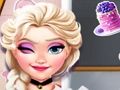 Joc Atelier de înghețată Eliza  on-line