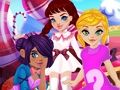 Joc Visele Land Land on-line