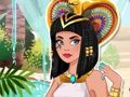 Joc Legendara modă Cleopatra  on-line