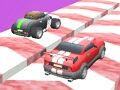Joc Gear Race 3D on-line