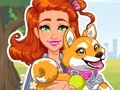 Joc Câinele Shiba al lui Jessie  on-line