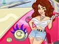 Joc Fete Fix It Music Festival Van Van Van on-line