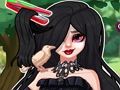 Joc Gothic Princess Tunsori reale  on-line