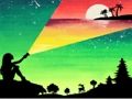 Joc Siluetă Art  on-line