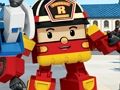 Joc Salvare de urgență a mașinii robot 2  on-line