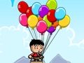 Joc Baloane  on-line