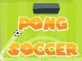 Joc Fotbal Pong  on-line