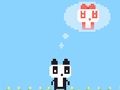Joc Panda dragoste on-line