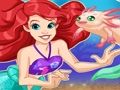 Joc Magazin de animale de companie Mermaid  on-line