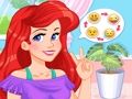 Joc Swinguri de dispoziție de sirenă on-line