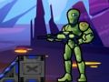 Joc Shooter galactic on-line Joc Shooter galactic on-line