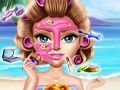 Joc Fashionista Maldive Real Makeover  on-line