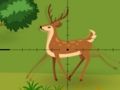 Joc Cerb Hunter 2d on-line